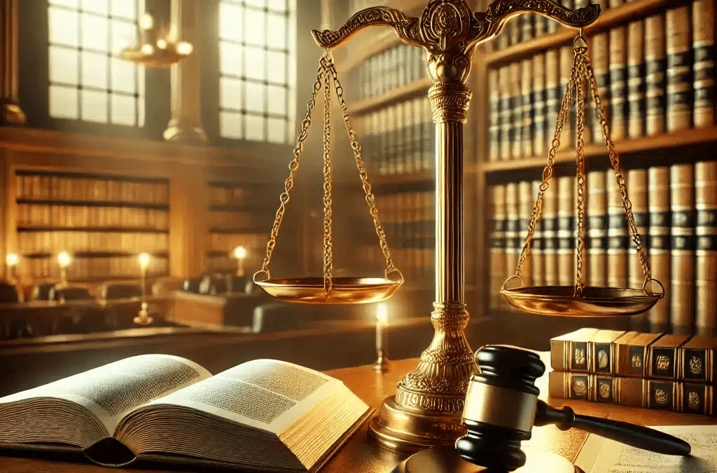 Why Companies Need Corporate Legal Consultants in Abu Dhabi